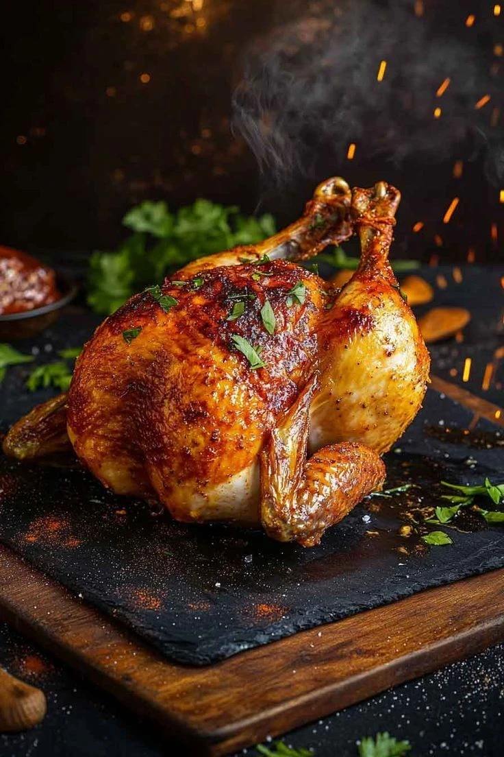 Chicken