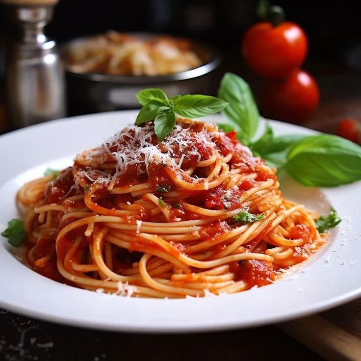 Pasta