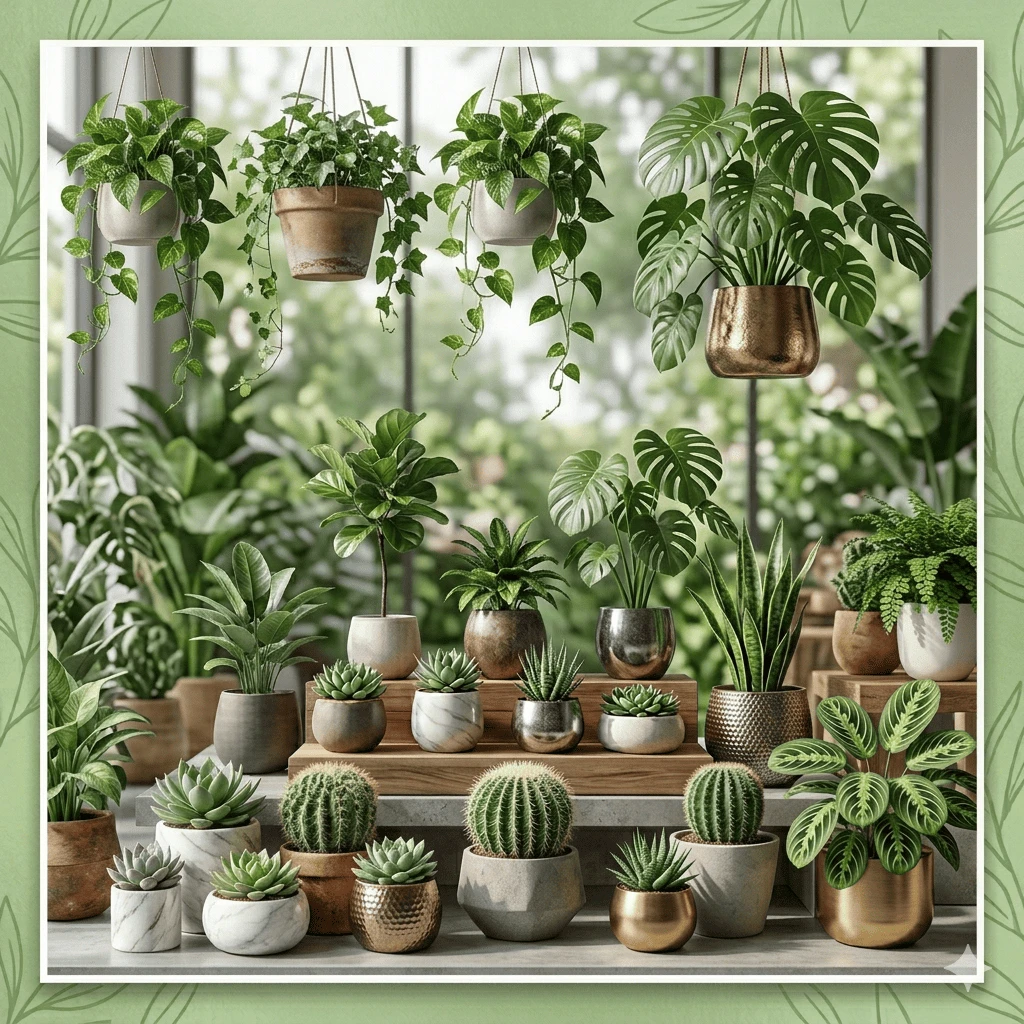 Plant
